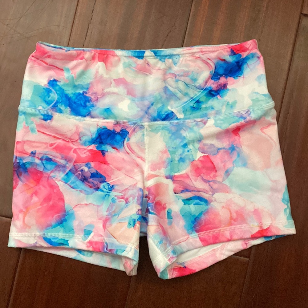 Fleo shorts